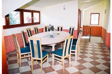 Serbia Privát Novi Sad, Exterior